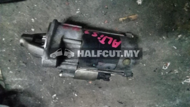 TOYOTA ALTIS 142 STARTER