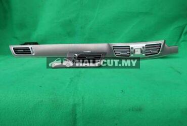 MERCEDES BENZ W212 AIR COND GRILLE WITH PANEL FACELIFT