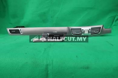 MERCEDES BENZ W212 AIR COND GRILLE WITH PANEL FACELIFT