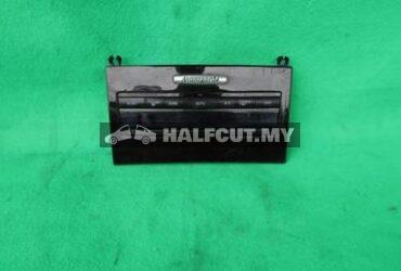 MERCEDES BENZ W212 FACELIFT AIR COND SWITCH