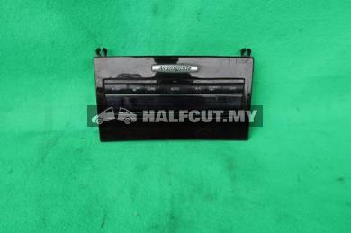 MERCEDES BENZ W212 FACELIFT AIR COND SWITCH