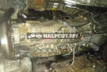 ISUZU DMAX D-MAX D MAX NEW GEAR BOX GEARBOX