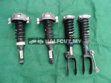 PORSCHE CAYENNE ABSOBER SET