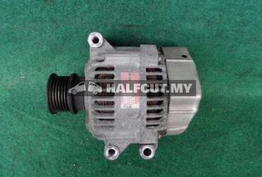 MINI COOPER R53 ALTERNATOR