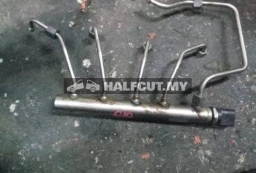 BMW F10 N20 FUEL INJECTOR