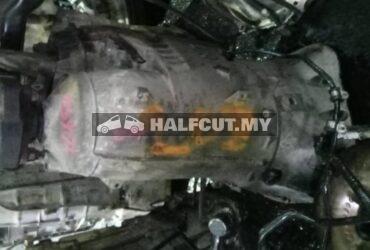MERCEDES BENZ W204 7226950 GEAR BOX GEARBOX