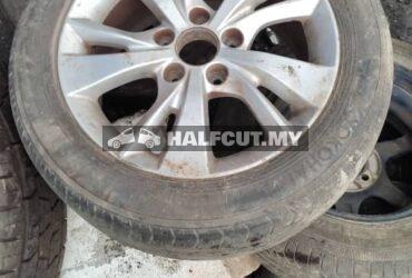 HONDA HRV SPORT RIM R16 INCH