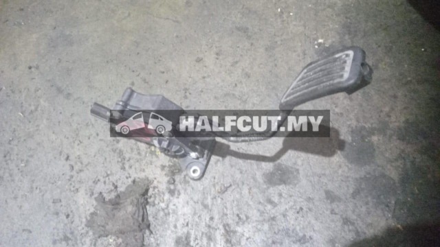 TOYOTA VIOS NCP93 PEDAL SENSOR