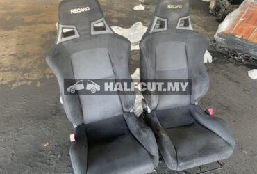 RECARO SEAT SR-11 EVO X CZ4A 1 SET