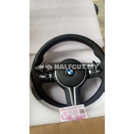 BMW NEW STEERING WHEEL！ M SPORT STEERING FOR （F10.F12.F01.5GT） 5 SERIES 6 SERIES 7 SERIES 5 GT