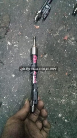 BMW F30 N20B NOZZLE
