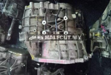 PROTON PERSONA NEW MANUAL GEAR BOX GEARBOX