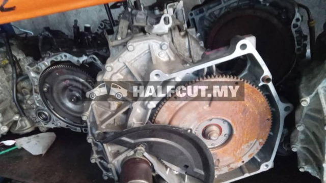 HONDA INSIGHT GEAR BOX GEARBOX