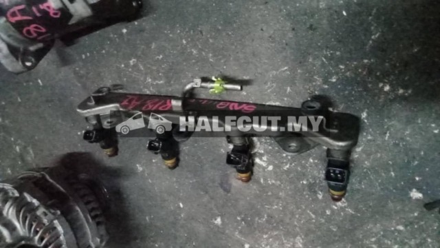 HONDA CIVIC SNB 1.8 R18A1 INJECTOR
