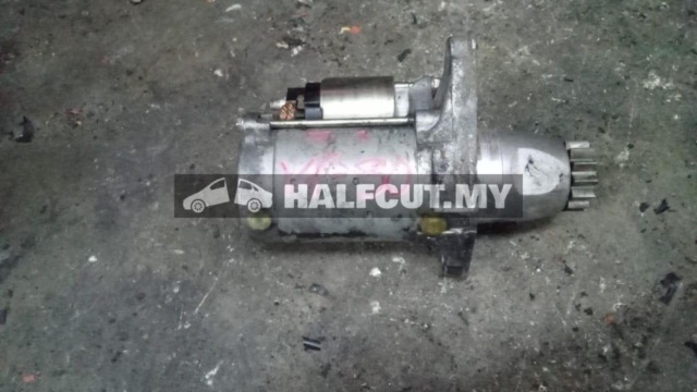TOYOTA ALPHARD VELLFIRE 30 3.5 STARTER
