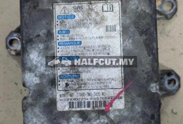 HONDA CITY THO AIR BAG ECU 77960-TMO-Z420-M3