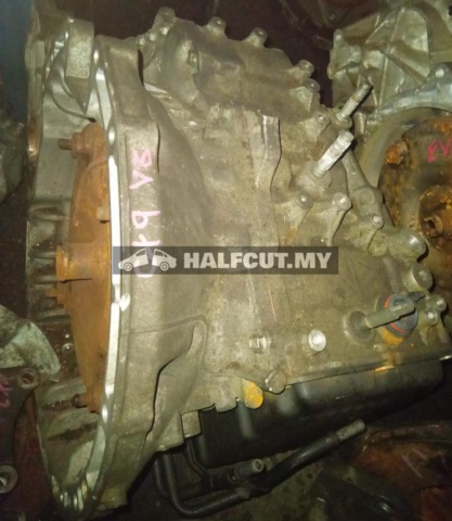 MAZDA CX9 V6 GEAR BOX GEARBOX