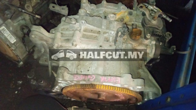 HYUNDAI ELANTRA GEAR BOX GEARBOX