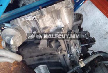 PEUGEOT 3008 GEARBOX GEAR BOX