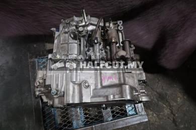 HONDA CITY GEAR BOX TMO 2009-2012 GEARBOX