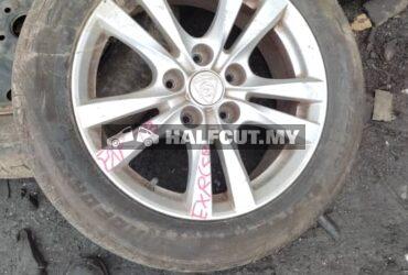 PROTON EXORA SPORT RIM R16 INCH