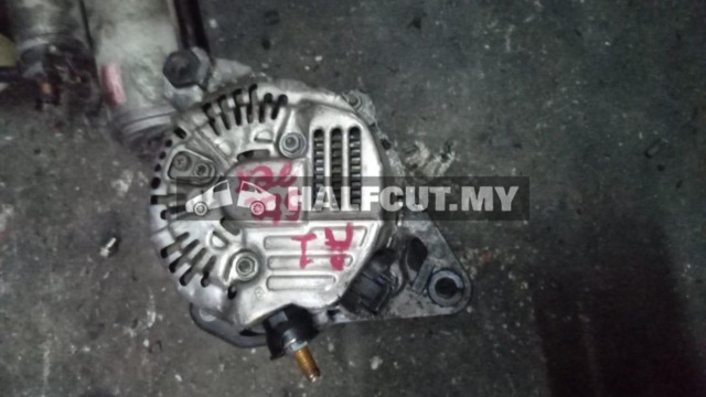 HYUNDAI GRAND STAREX A1 ALTERNATOR