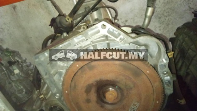 HONDA CRV SWA 2.4 4W GEARBOX GEAR BOX
