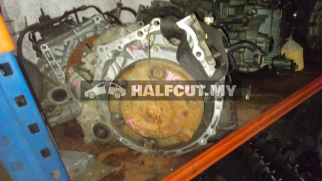 TOYOTA WISH 20 GEARBOX GEAR BOX