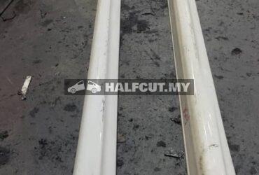 NISSAN ALMERA SIDE SKIRT LH