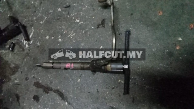HYUNDAI GRAND STAREX A1 NOZZLE