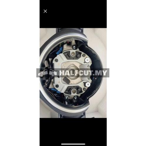 BMW NEW STEERING WHEEL！ M SPORT STEERING FOR （F10.F12.F01.5GT） 5 SERIES 6 SERIES 7 SERIES 5 GT