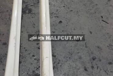 NISSAN ALMERA SIDE SKIRT RH