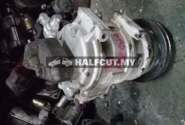 KIA PREGIO COMPRESSOR