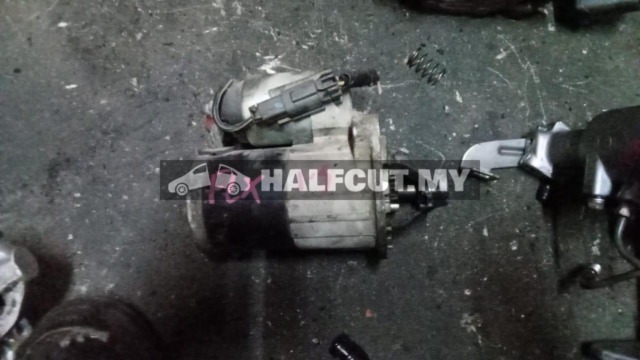 PROTON SAGA FLX 1.3 STARTER