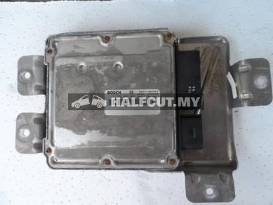BMW E60 STEERING ACTIVE CONTROL UNIT