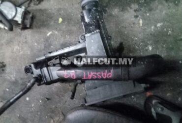 VOLKSWAGEN VW PASSAT B7 AIR CLANER