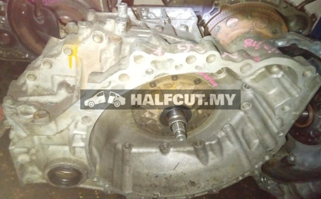 TOYOTA ESTIMA ACR50 3.5 2GR GEARBOX GEAR BOX