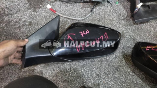 HYUNDAI ELANTRA 2013 SM 7WY LH