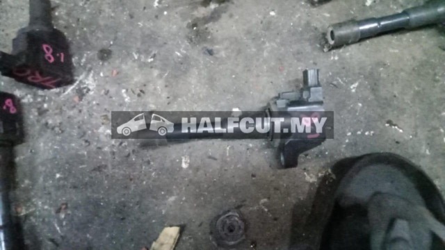 HONDA CIVIC TRO 1.8 PLUG COIL