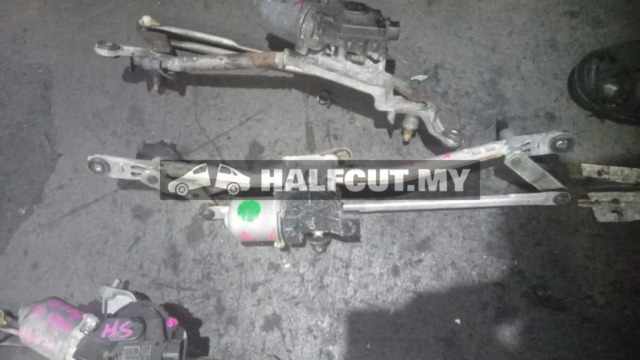 PROTON X50 WIPER LINK