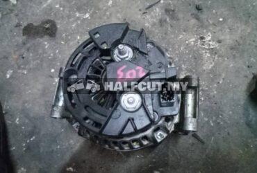 MERCEDES BENZ W203 ALTERNATOR