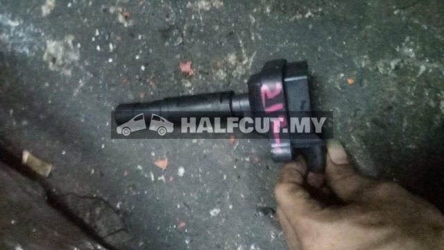 MERCEDES BENZ W212 PLUG COIL