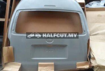 TOYOTA HIACE VAN TAIL GATE KDH200 NEW