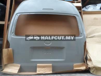 TOYOTA HIACE VAN TAIL GATE KDH200 NEW