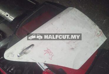 KIA FORTE REAR DOOR R R