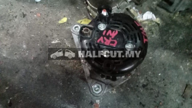 HONDA CRV NEW TME ALTERNATOR