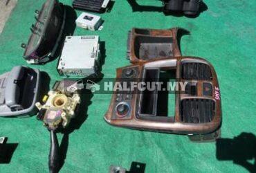 HYUNDAI SONATA 5 ENGINE ECU