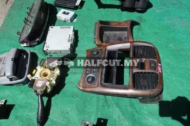 HYUNDAI SONATA 5 ENGINE ECU