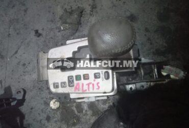 TOYOTA ALTIS GEAR LEVEL