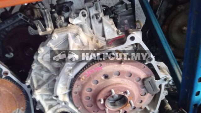 HONDA INSIGHT GEAR BOX GEARBOX